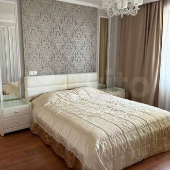 Сдается 2-х комнатная квартира, 51,4 м²