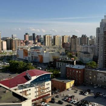 Сдается 2-х комнатная квартира, 51,4 м²