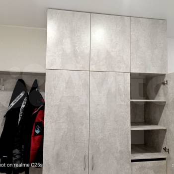 Сдается 1-комнатная квартира, 28 м²