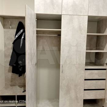 Сдается 1-комнатная квартира, 28 м²