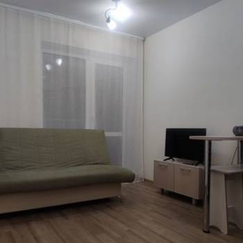 Сдается 1-комнатная квартира, 20 м²