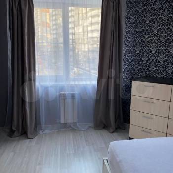 Сдается 2-х комнатная квартира, 46 м²