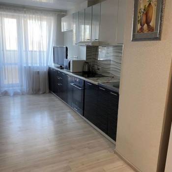 Сдается 2-х комнатная квартира, 46 м²