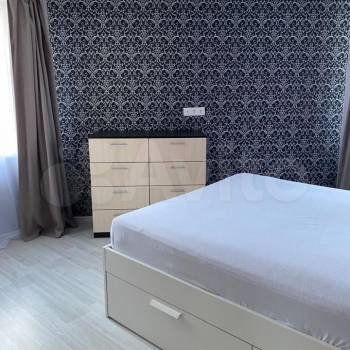 Сдается 2-х комнатная квартира, 46 м²