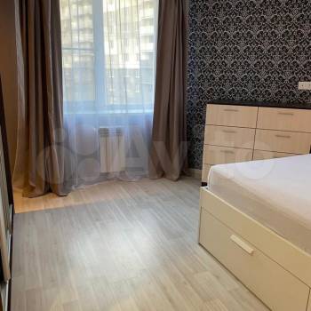 Сдается 2-х комнатная квартира, 46 м²