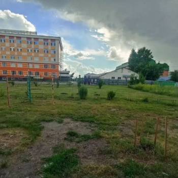 Сдается 2-х комнатная квартира, 44 м²