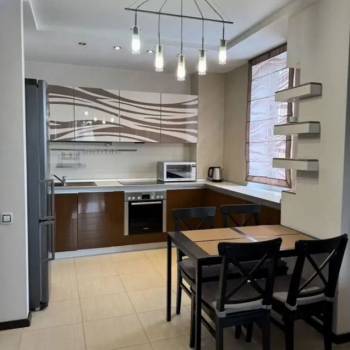 Сдается 2-х комнатная квартира, 54,6 м²