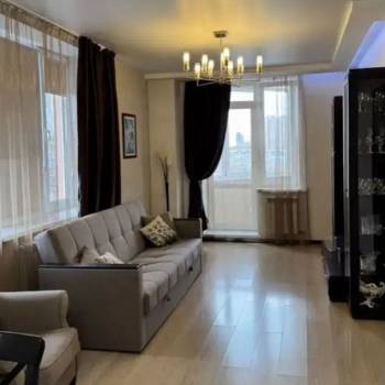 Сдается 2-х комнатная квартира, 54,6 м²