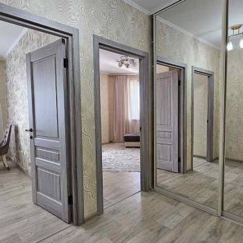 Сдается 1-комнатная квартира, 41 м²