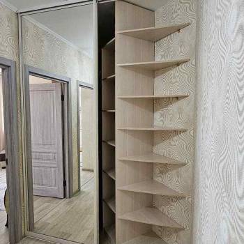 Сдается 1-комнатная квартира, 41 м²