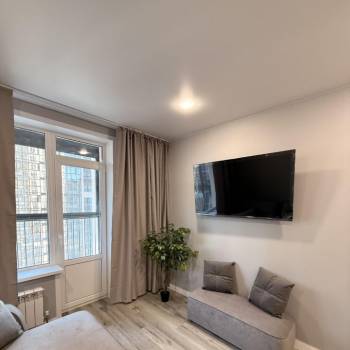 Сдается 1-комнатная квартира, 33 м²