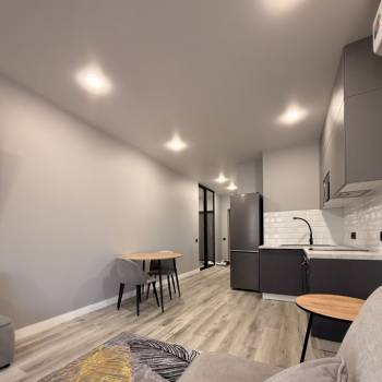 Сдается 1-комнатная квартира, 33 м²