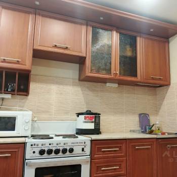Сдается 1-комнатная квартира, 35,8 м²