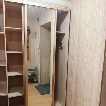 Сдается 1-комнатная квартира, 35,8 м²