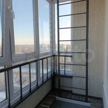 Сдается 2-х комнатная квартира, 35,1 м²