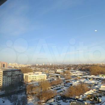 Сдается 2-х комнатная квартира, 35,1 м²