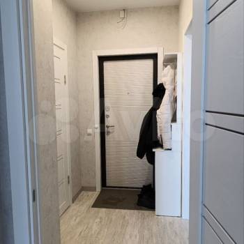 Сдается 2-х комнатная квартира, 35,1 м²