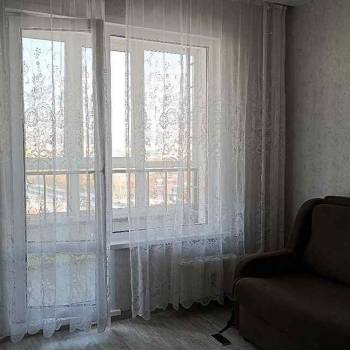 Сдается 2-х комнатная квартира, 35,1 м²