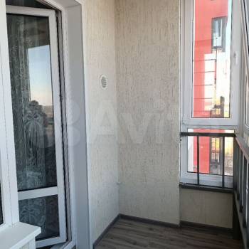 Сдается 2-х комнатная квартира, 35,1 м²