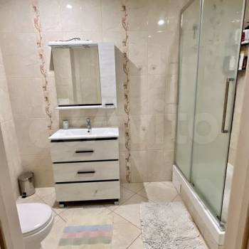 Сдается Многокомнатная квартира, 80 м²