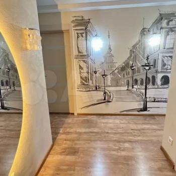 Сдается Многокомнатная квартира, 80 м²