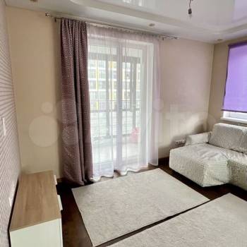 Сдается Многокомнатная квартира, 80 м²