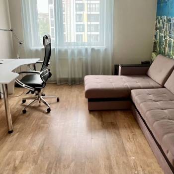 Сдается Многокомнатная квартира, 80 м²