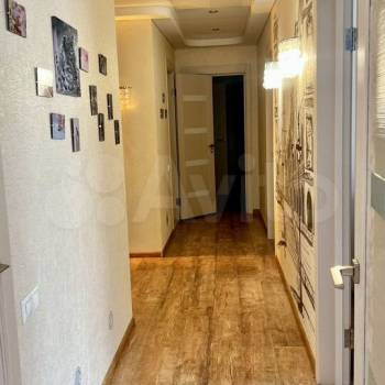 Сдается Многокомнатная квартира, 80 м²