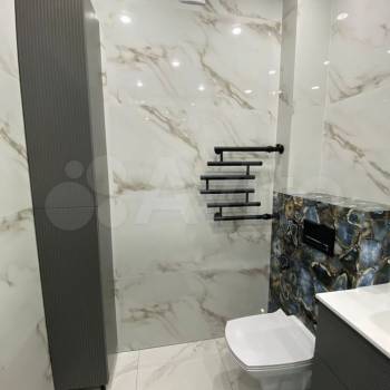 Сдается Многокомнатная квартира, 60 м²
