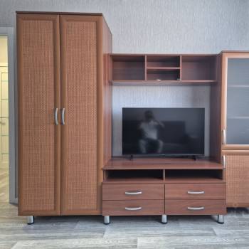 Сдается 1-комнатная квартира, 38,3 м²