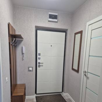 Сдается 1-комнатная квартира, 38,3 м²