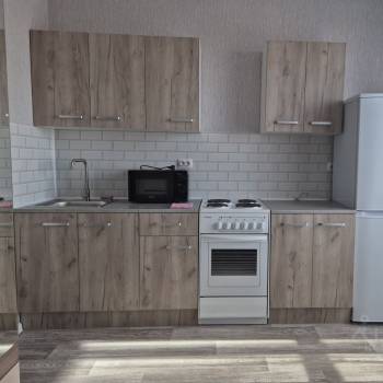 Сдается 1-комнатная квартира, 38,3 м²