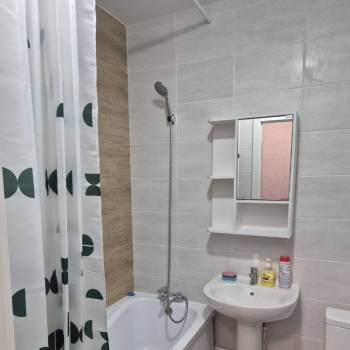 Сдается 1-комнатная квартира, 38,3 м²