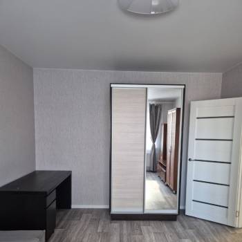 Сдается 1-комнатная квартира, 38,3 м²