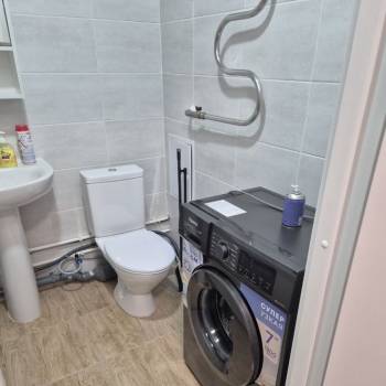 Сдается 1-комнатная квартира, 38,3 м²