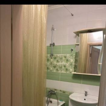 Сдается 1-комнатная квартира, 21 м²