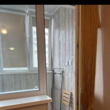 Сдается 1-комнатная квартира, 21 м²