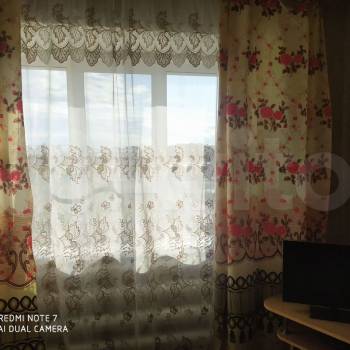 Сдается 1-комнатная квартира, 31 м²