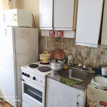 Сдается 1-комнатная квартира, 31 м²