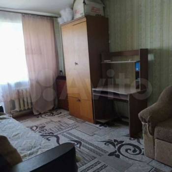 Сдается 1-комнатная квартира, 31 м²