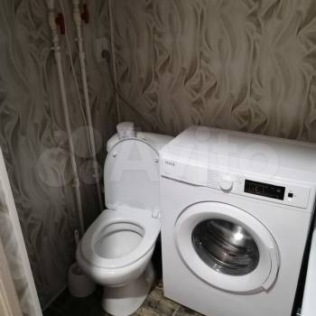 Сдается 1-комнатная квартира, 31 м²