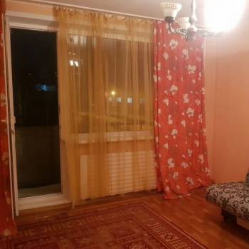Сдается 1-комнатная квартира, 29 м²