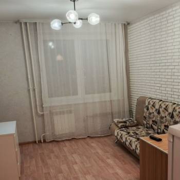 Сдается 1-комнатная квартира, 24,4 м²
