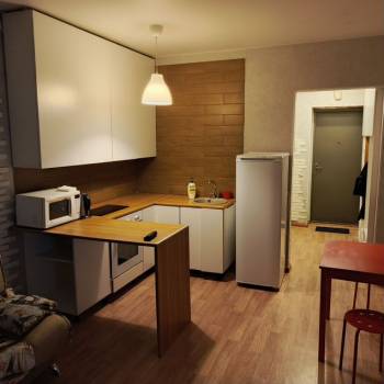 Сдается 1-комнатная квартира, 24,4 м²