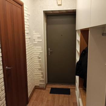 Сдается 1-комнатная квартира, 24,4 м²