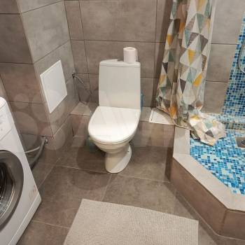 Сдается 1-комнатная квартира, 24,4 м²