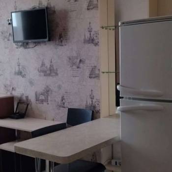 Сдается 1-комнатная квартира, 22 м²