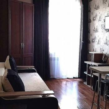 Сдается 1-комнатная квартира, 22 м²