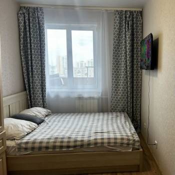 Сдается 2-х комнатная квартира, 40 м²