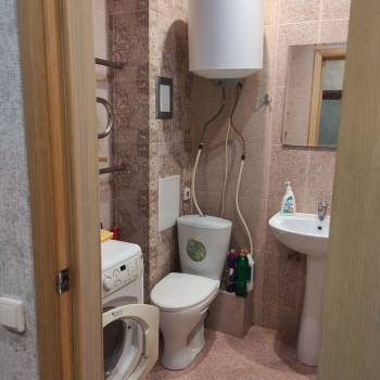 Сдается 2-х комнатная квартира, 40 м²